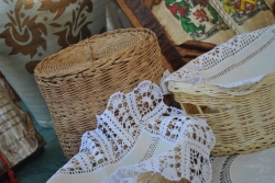 Arroyo de la Luz (Cáceres) prepara su Feria Tradicional de Artesanía