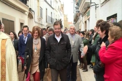 "Altísima emoción" en la fiesta de Arroyo de la Luz