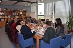 Cultura reforzará el fomento de la lectura entre colectivos vulnerables como las personas con discapacidad o en riesgo de exclusión