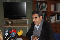 La Junta valora la bajada del desempleo en 2.938 personas y asegura que los presupuestos impulsarán esa tendencia