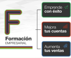 LANZAMIENTO DEL PROGRAMA FORMATIVO “PAE 2016”