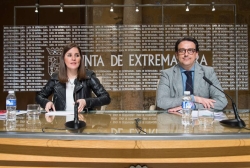 El Consejo de Gobierno autoriza el aumento del techo de endeudamiento del SES hasta 240 millones de euros