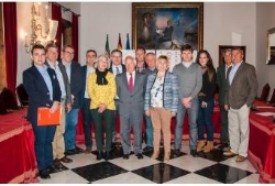 Las Denominaciones de Origen y las IGPs reciben 60.000 euros para la promoción de la provincia