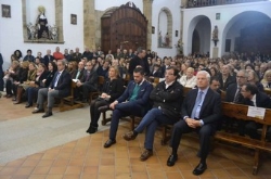 La Junta aboga por difundir y sacar provecho de hechos históricos como el paso de Fernando el Católico por Extremadura