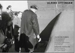 El Museo Vostell Malpartida y la Filmoteca de Extremadura reivindican con un ciclo y una exposición el trabajo de la cineasta Ulrike Ottinger