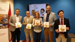 La Ciudades Patrimonio de la Humanidad de España lanzan una guía didáctica para acercar su patrimonio a los escolares