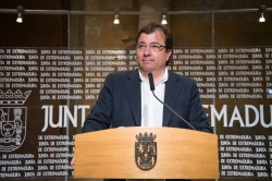 El Consejo de Gobierno añade un nuevo programa de fomento de la eficiencia energética al Plan de Rehabilitación y Vivienda de Extremadura
