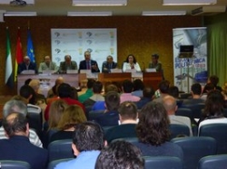 III Jornadas Ibéricas de Ecología del Paisaje