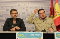 III edición del Mes de las Aves