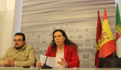 La Junta de Gobierno aprueba una subvención de 16.000 euros para la Plataforma del Voluntariado