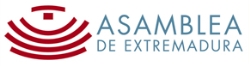 La presidenta de la Asamblea de Extremadura asiste a la entrega del X Premio Europeo Carlos V de la Fundación Academia Europea de Yuste