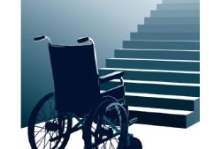 La Diputación pone a disposición de los Ayuntamientos 300.000 € para obras de accesibilidad