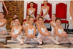 El Conservatorio de Danza “El Brocense” abre los plazos de preinscripción