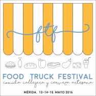El primer festival Food Truck