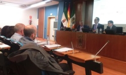 Representantes del grupo de audiovisuales de la CRUE se reúnen para avanzar en proyectos conjuntos