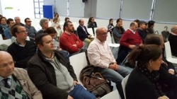 El límite de los 2ºC exige medidas inmediatas para evitar cambios irreversibles en el planeta