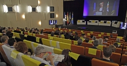 Los organismos de recaudación de España hacen frente común para intercambiar ideas y solucionar sus problemas