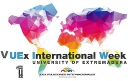 En marcha la V International Week de la UEx