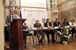 Una parte de la finca La Cocosa de Diputación se convertirá en coto social para cazadores, entre otras actividades