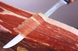 1er Concurso de Cortadores de Jamón Cáceres - 30 Aniversario Patrimonio de la Humanidad