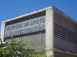 Los Servicios de Apoyo a la Investigación de la UEx renuevan la certificación de calidad ISO 9001