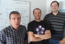 La física que separa las impurezas