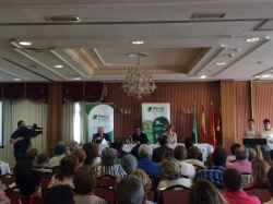 Plena Inclusión celebra su jornada regional en Mérida
