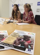 El concierto solidario de la Ong extremeña ATABAL recadudará fondos para niños huérfanos de Sierra Leona