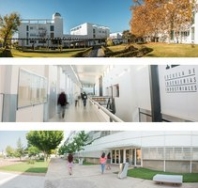 La Facultad de Ciencias, la Escuela de Ingenierías Industriales y el Centro Universitario de Mérida consiguen el sello de certificación de calidad AUD