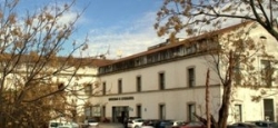 Comunicado efectuado por la Facultad de Ciencias de la Documentación y la Comunicación con motivo de las obras del derribo del Cubo