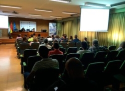 La Escuela Politécnica ha celebrado las I Jornadas de Innovación Docente en la Ingeniería analizando el Proyecto de acción tutorial "Cómplice"