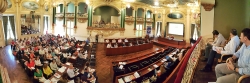 El carácter telemático de la nueva Administración