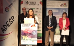 Badajoz ha sido sede este fin de semana del I Congreso Nacional de Integridad en el Deporte