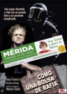 Como una bolsa de rafia, teatro social en favor de Valeria