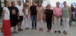 La Plataforma Nuevo Colegio Malpartida de Cáceres pide a PSOE y PP un nuevo centro escolar para la localidad