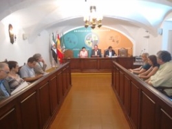 La Escuela Internacional de Postgrado ( EIP-UEx ) ha establecido su Comité de Dirección