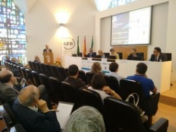 La tasa de actividad  emprendedora  disminuye  en Extremadura.