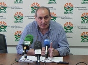 UPA-UCE denuncia el incumpliento de los compromisos acordados por el sector cinegético y exige el control de la fauna salvaje