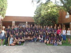 Campus Científicos de Verano