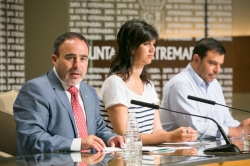 La Junta apuesta por el Año Santo Guadalupense para impulsar el turismo cultural extremeño.