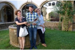 El ciclo microTeatro comienza su andadura por los municipios de la provincia