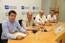 El Memorial Manuel Álvarez Hurtado cierra el circuito extremeño de Balonmano Playa
