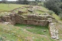 Publicada en el DOE la declaración del Yacimiento Arqueológico de Villasviejas del Tamuja, en Botija, como Bien de Interés Cultural