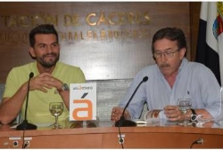 Nace el nº 83 de La Revista Alcántara que incluye un trabajo de investigación de Aldea Moret en 1983