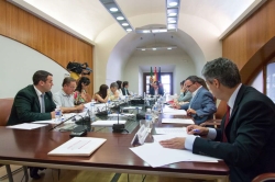 El Patronato de la Fundación Academia Europea de Yuste propone a Juan Carlos Moreno como director gerente de la entidad