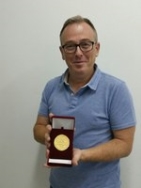 Enrique Romero, Doctor Honoris Causa por “Chernihiv National University of Technology” de Ucrania
