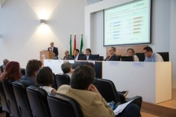 La actitud emprendedora de los estudiantes de la Universidad de Extremadura a estudio