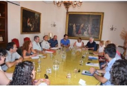 Charo Cordero: “Las Mancomunidades son imprescindibles para el funcionamiento del mundo rural en nuestra región”