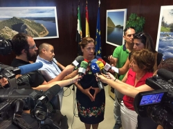 Blanco-Morales reclama solidaridad del Estado con las Comunidades Autónomas en un reparto más equitativo de los objetivos de déficit