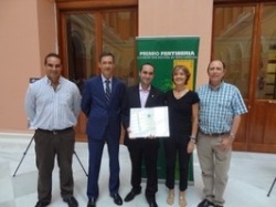 Premios Fertiberia a la Mejor Tesis Doctoral en Temas Agrícolas